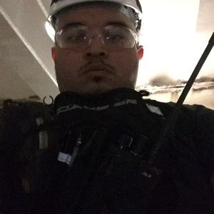 Meet your Posher, Erick